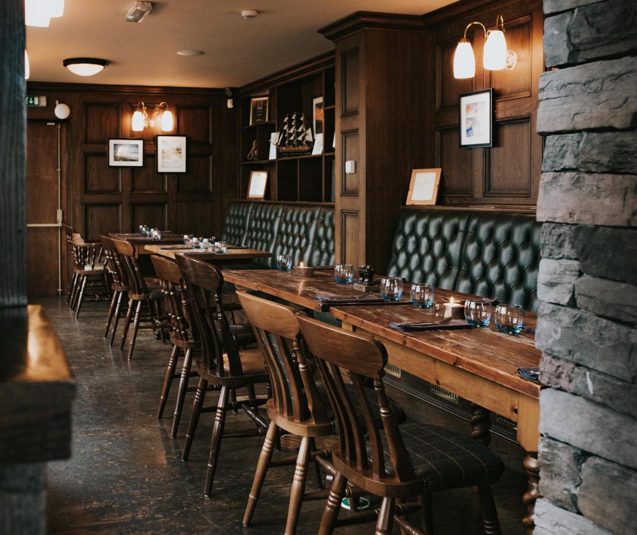 Отель The Hope And Anchor Pub Barton-upon-Humber Экстерьер фото